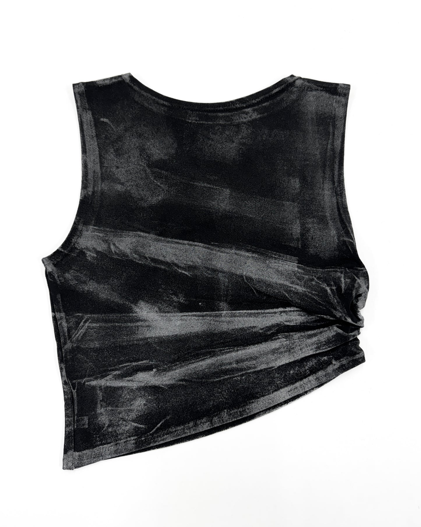 STATEMENT Reflective Tank Top