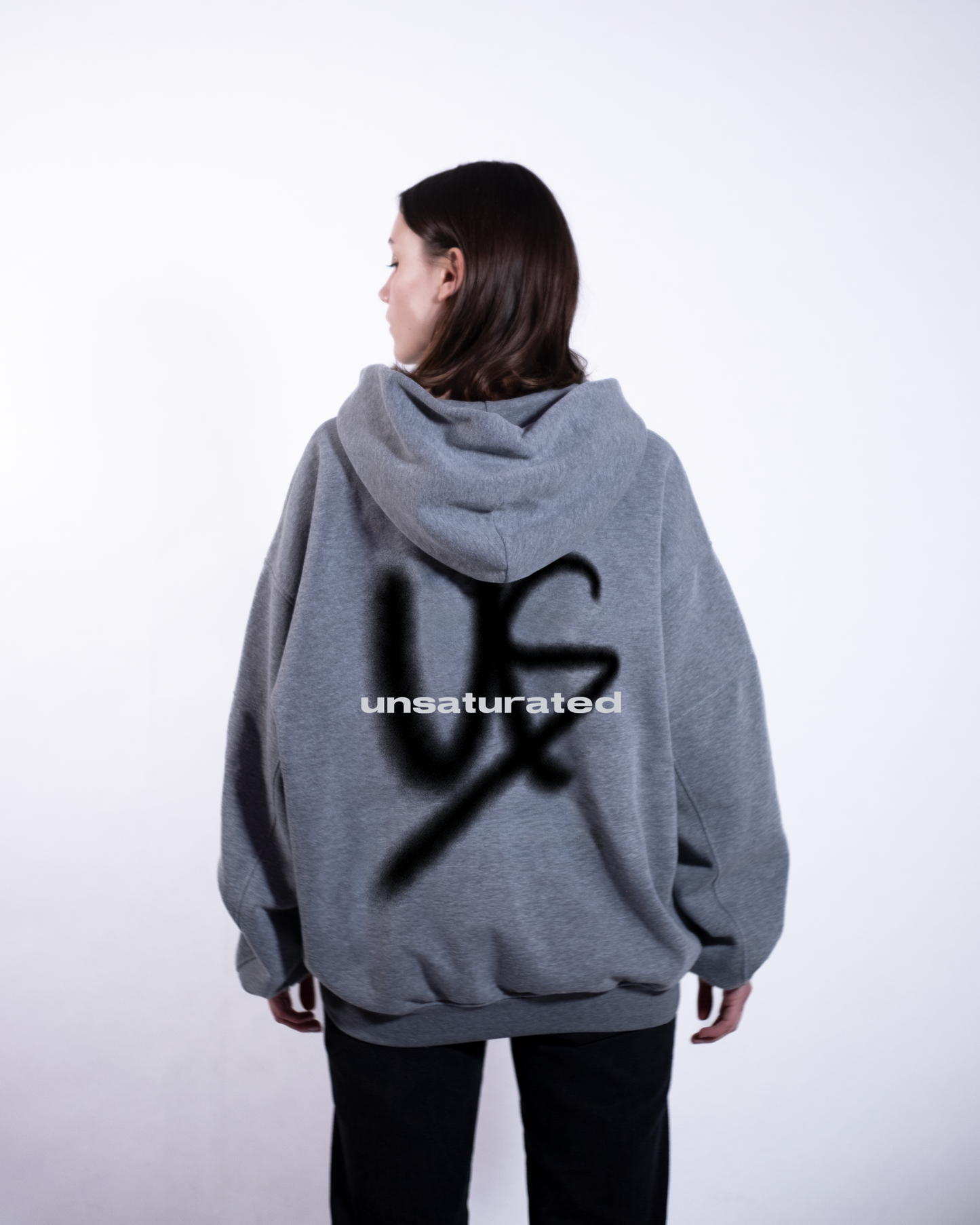 GRAPHIC Hoodie - us01