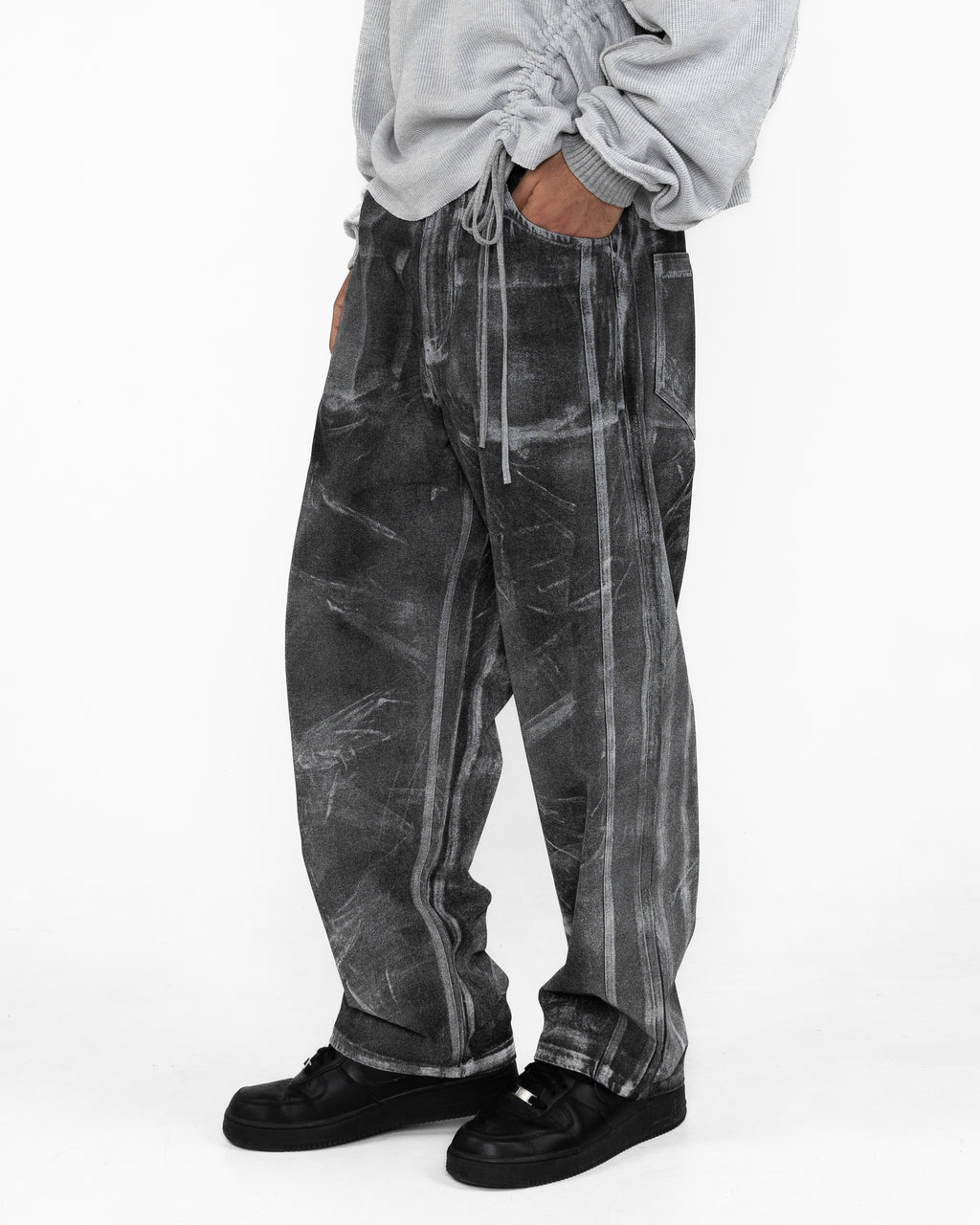 REFLECT Denim Pants