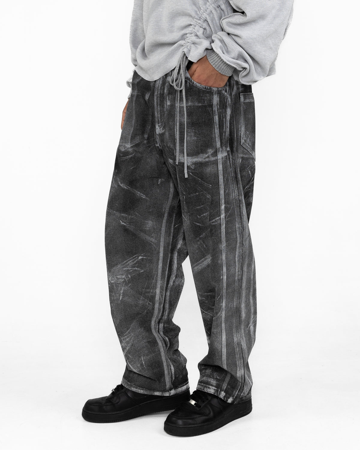 REFLECT Denim Pants