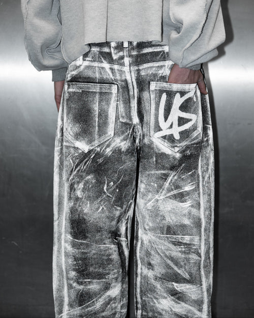 REFLECT Denim Pants