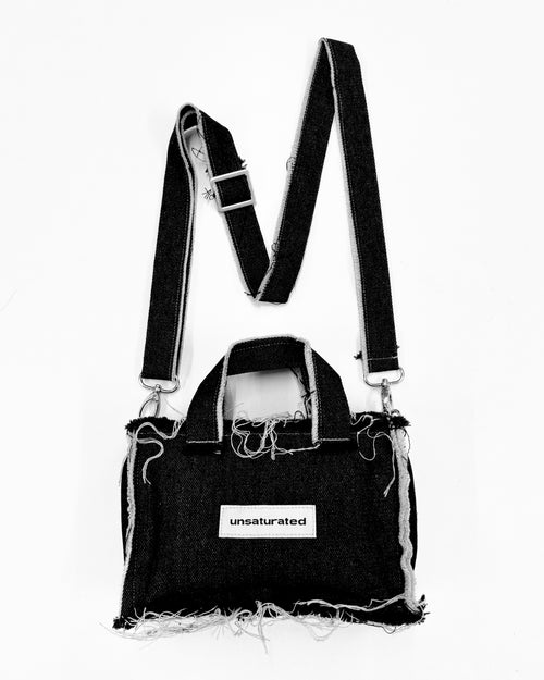 Mini Denim Bag