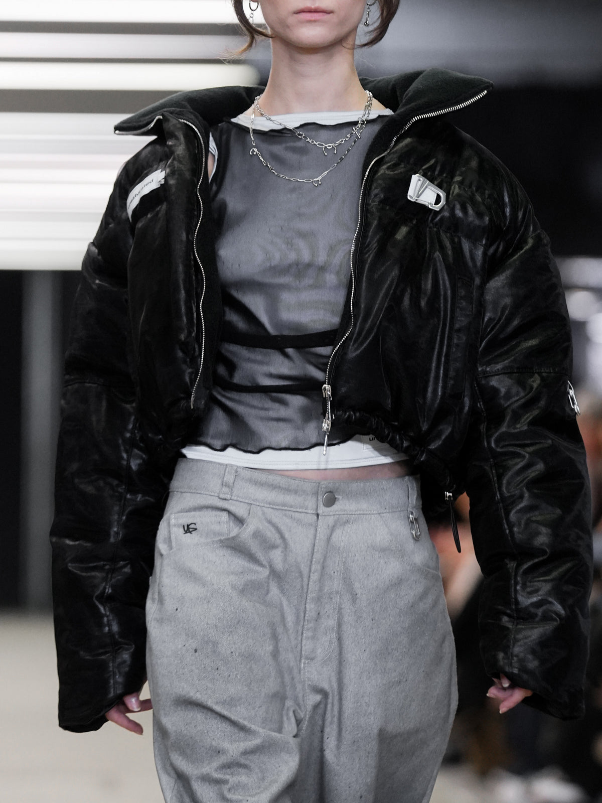 REFLECT Look 9