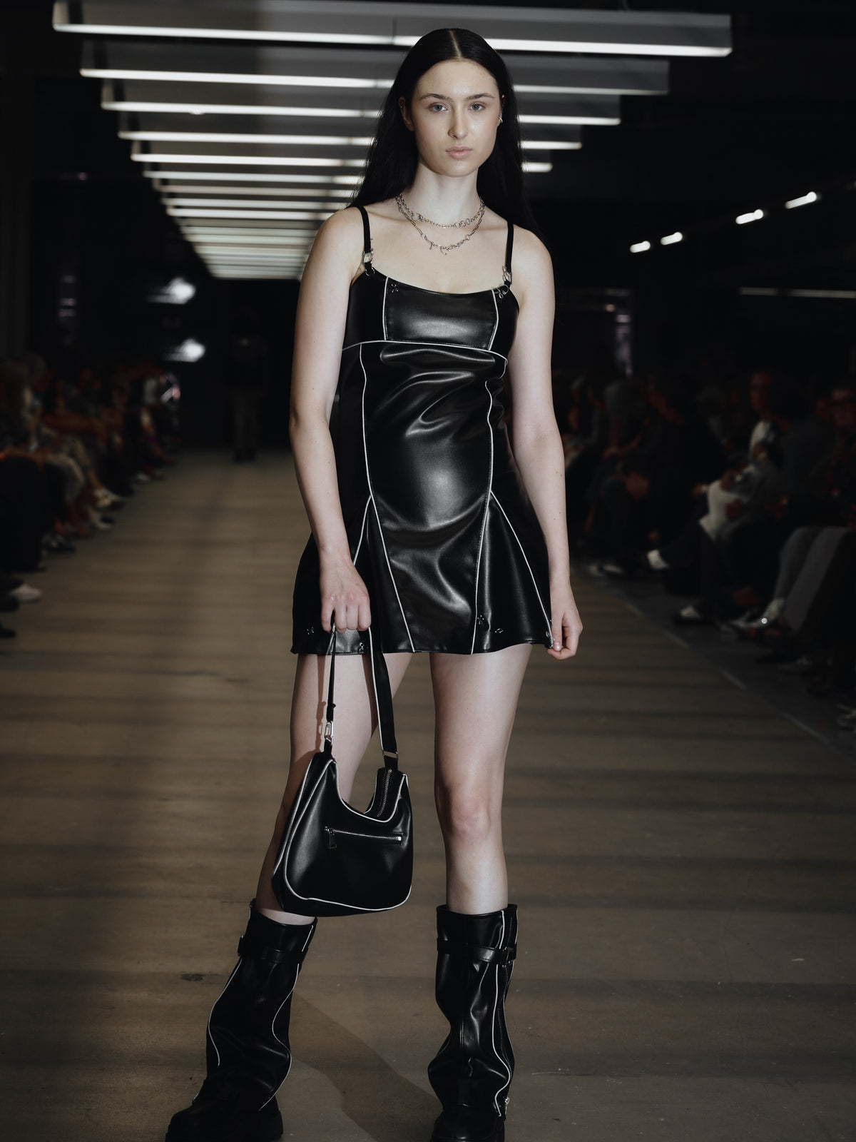 REFLECT Look 8