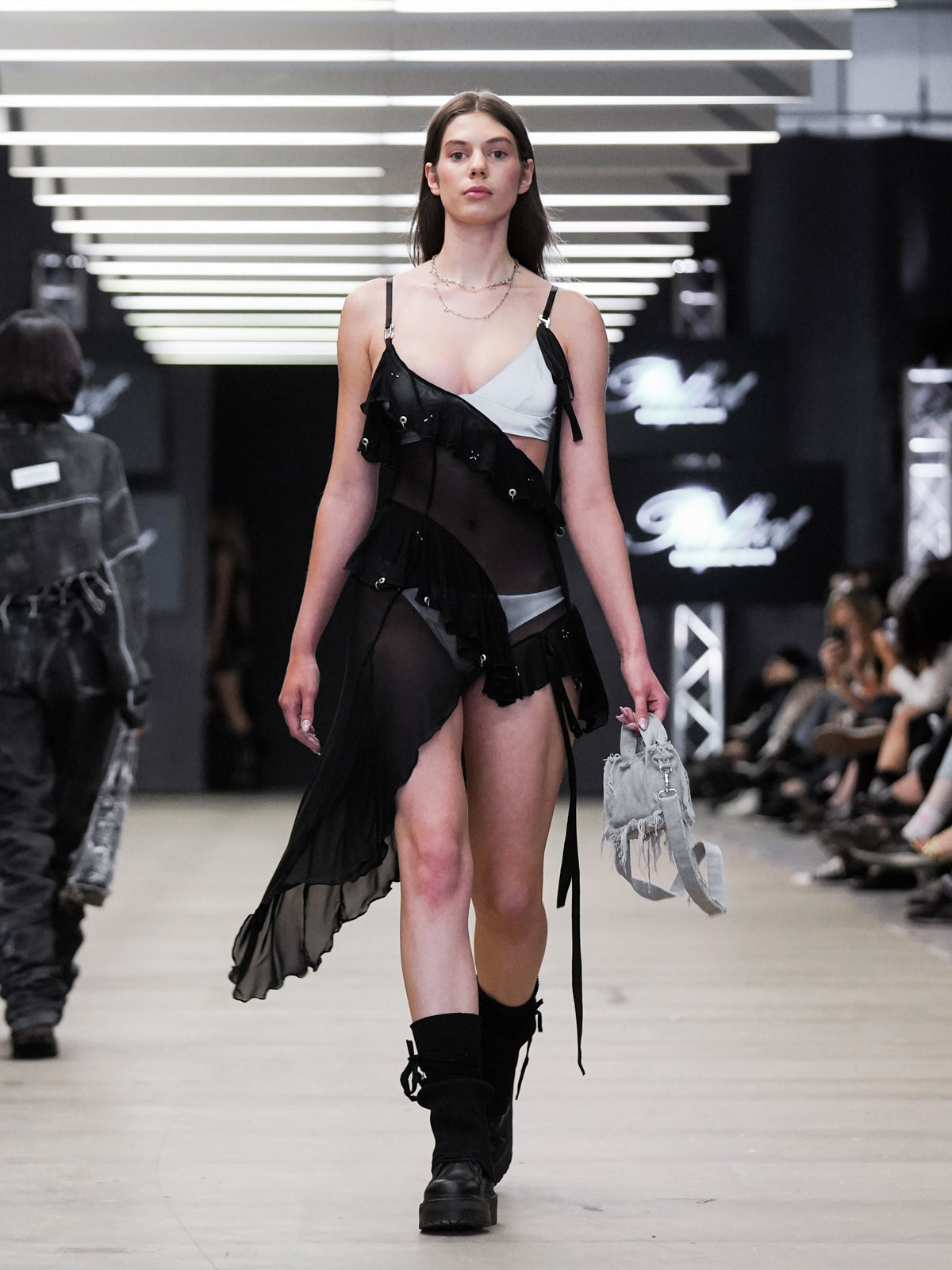 REFLECT Look 5