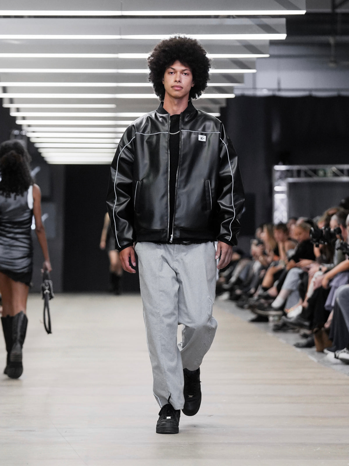 REFLECT Look 7
