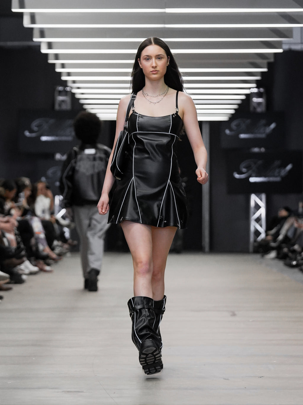 REFLECT Look 8
