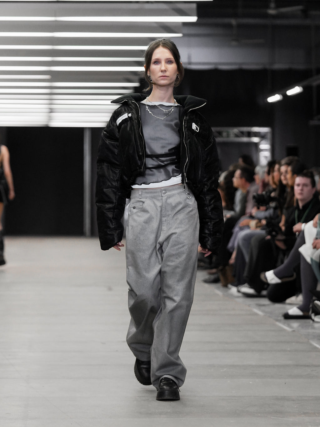 REFLECT Look 9