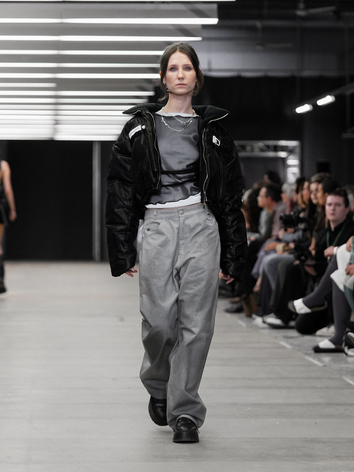 REFLECT Look 9