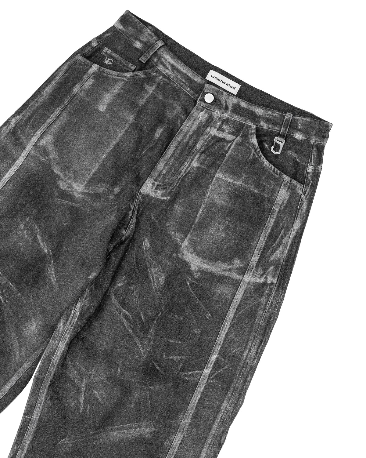 REFLECT Denim Pants