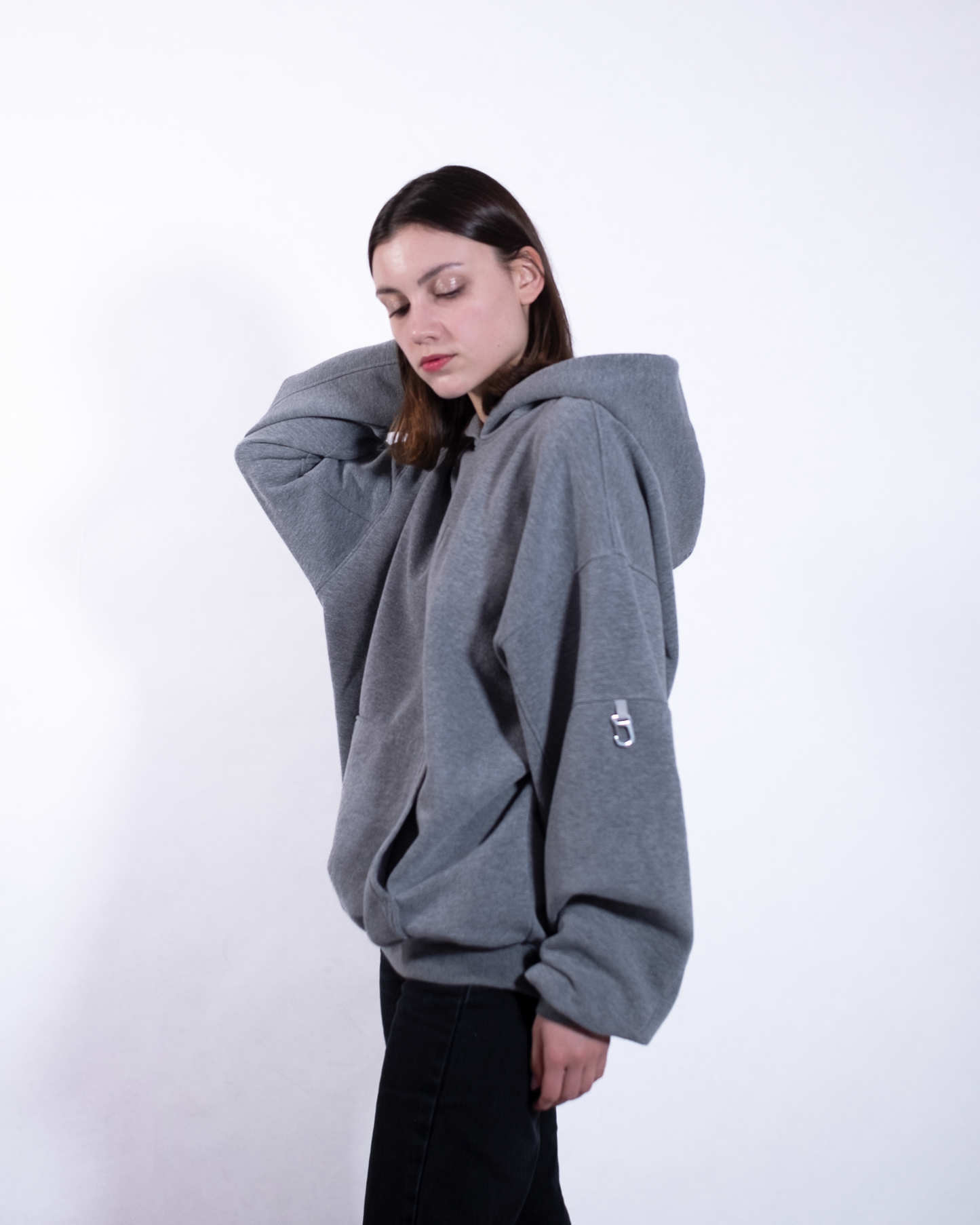 GRAPHIC Hoodie - tn01