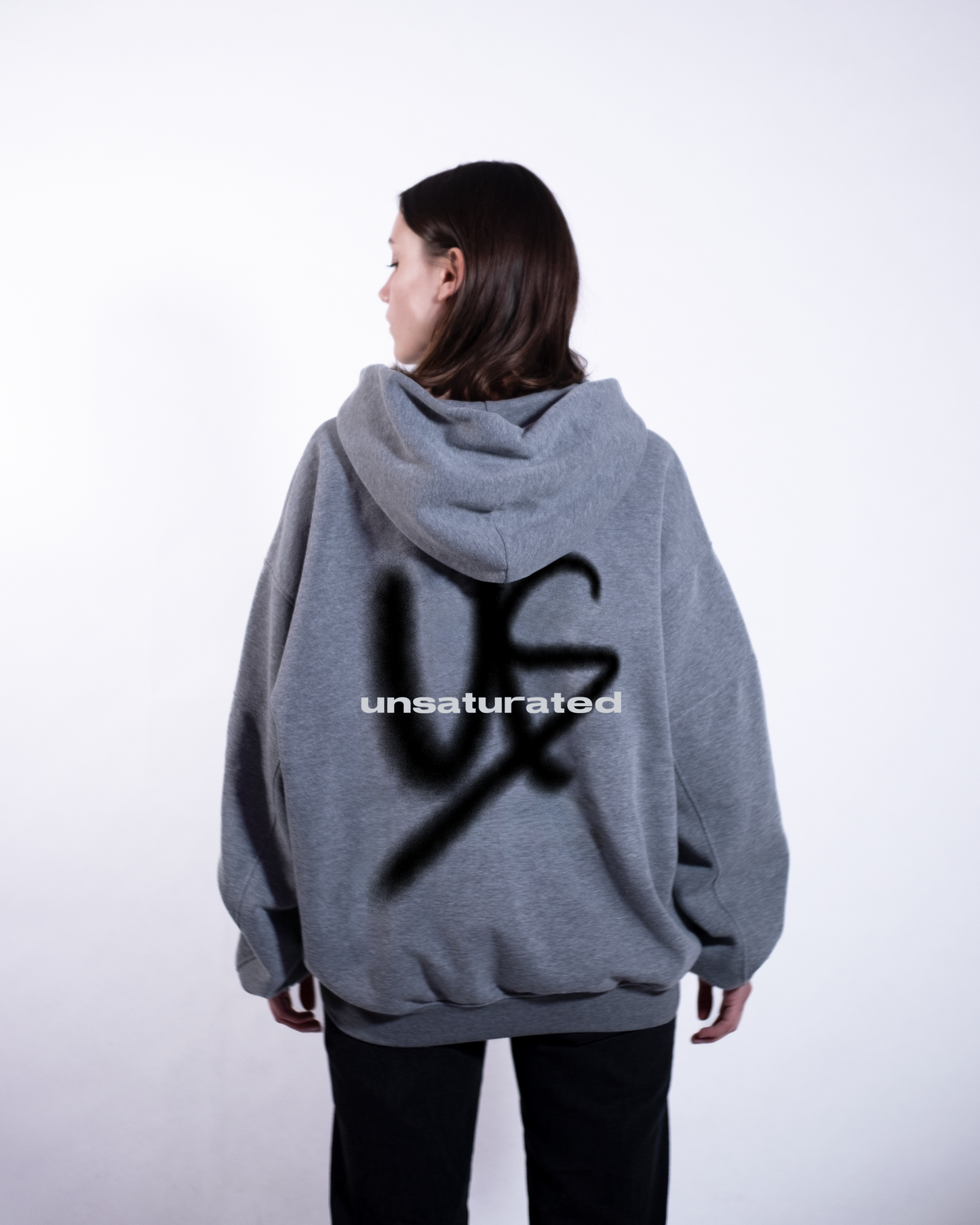 GRAPHIC Hoodie - tn01