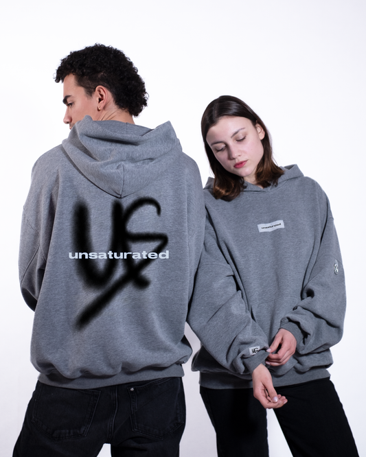 GRAPHIC Hoodie - us01